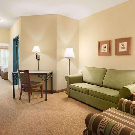 Country Inn & Suites By Radisson, Beckley, Wv Exteriér fotografie