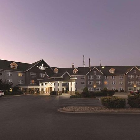 Country Inn & Suites By Radisson, Beckley, Wv Exteriér fotografie