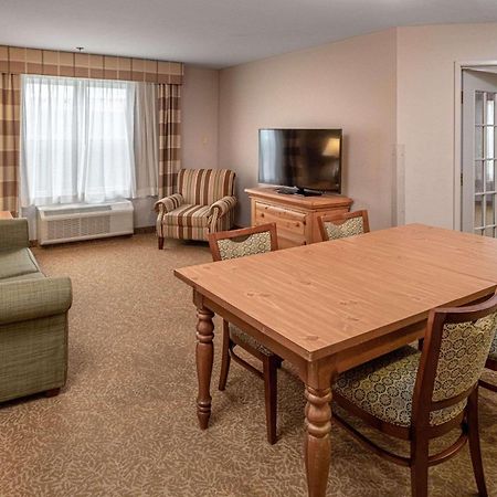 Country Inn & Suites By Radisson, Beckley, Wv Exteriér fotografie