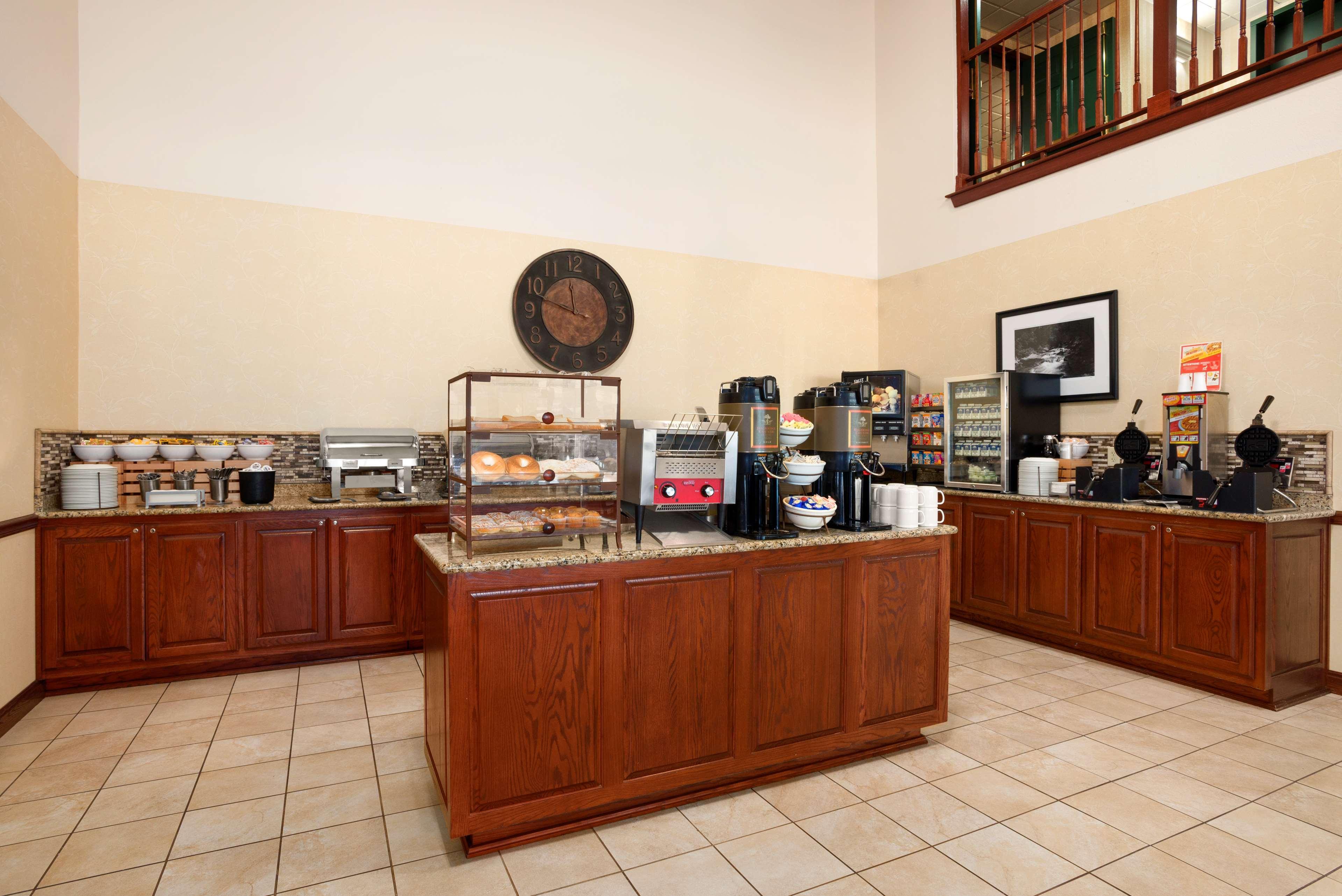 Country Inn & Suites By Radisson, Beckley, Wv Exteriér fotografie