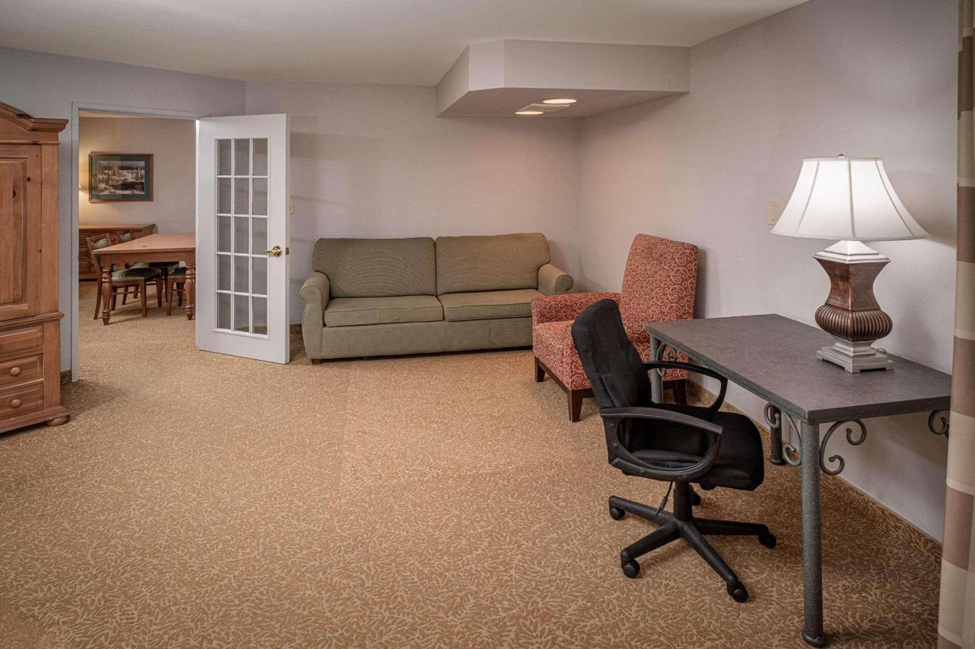 Country Inn & Suites By Radisson, Beckley, Wv Exteriér fotografie