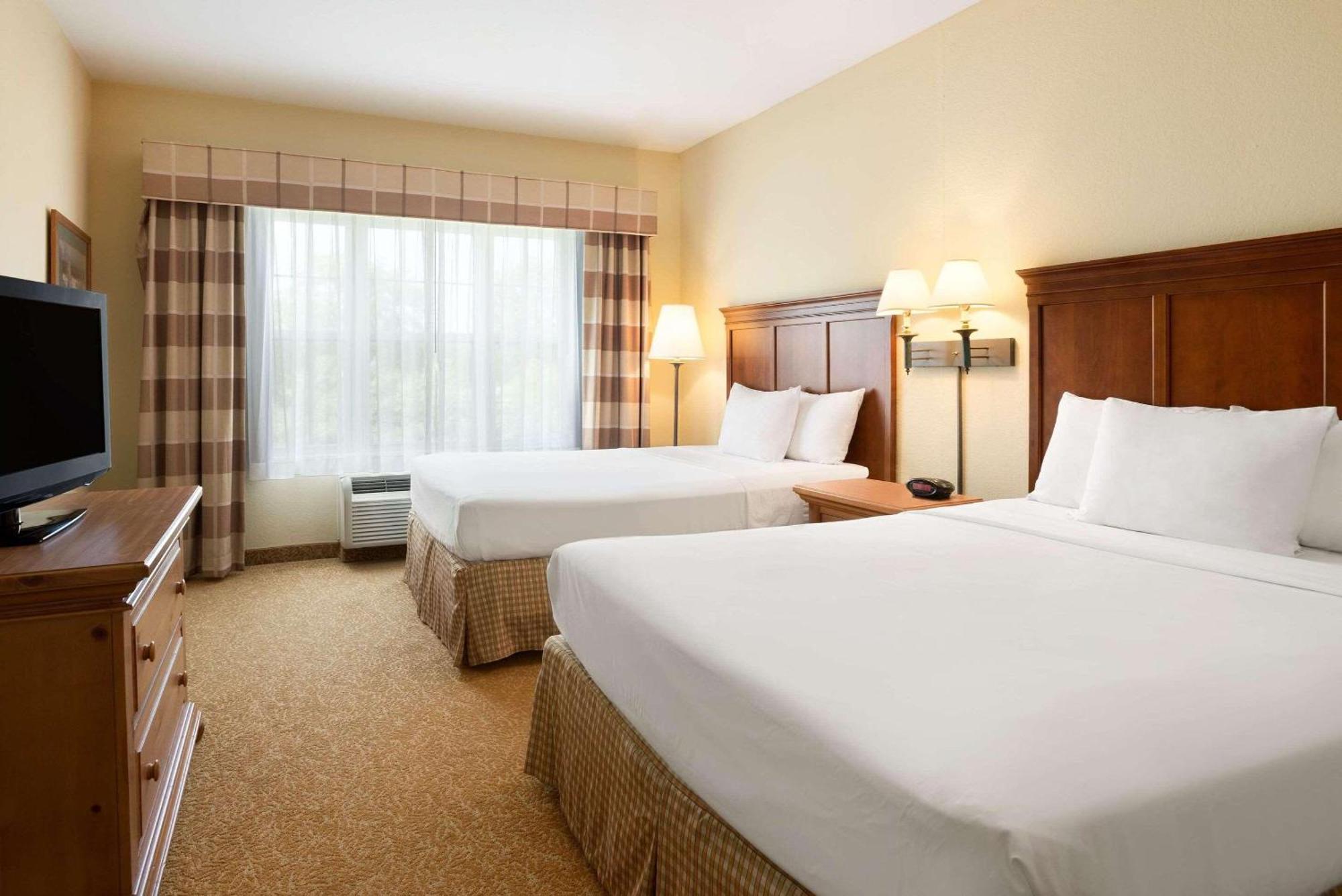 Country Inn & Suites By Radisson, Beckley, Wv Exteriér fotografie