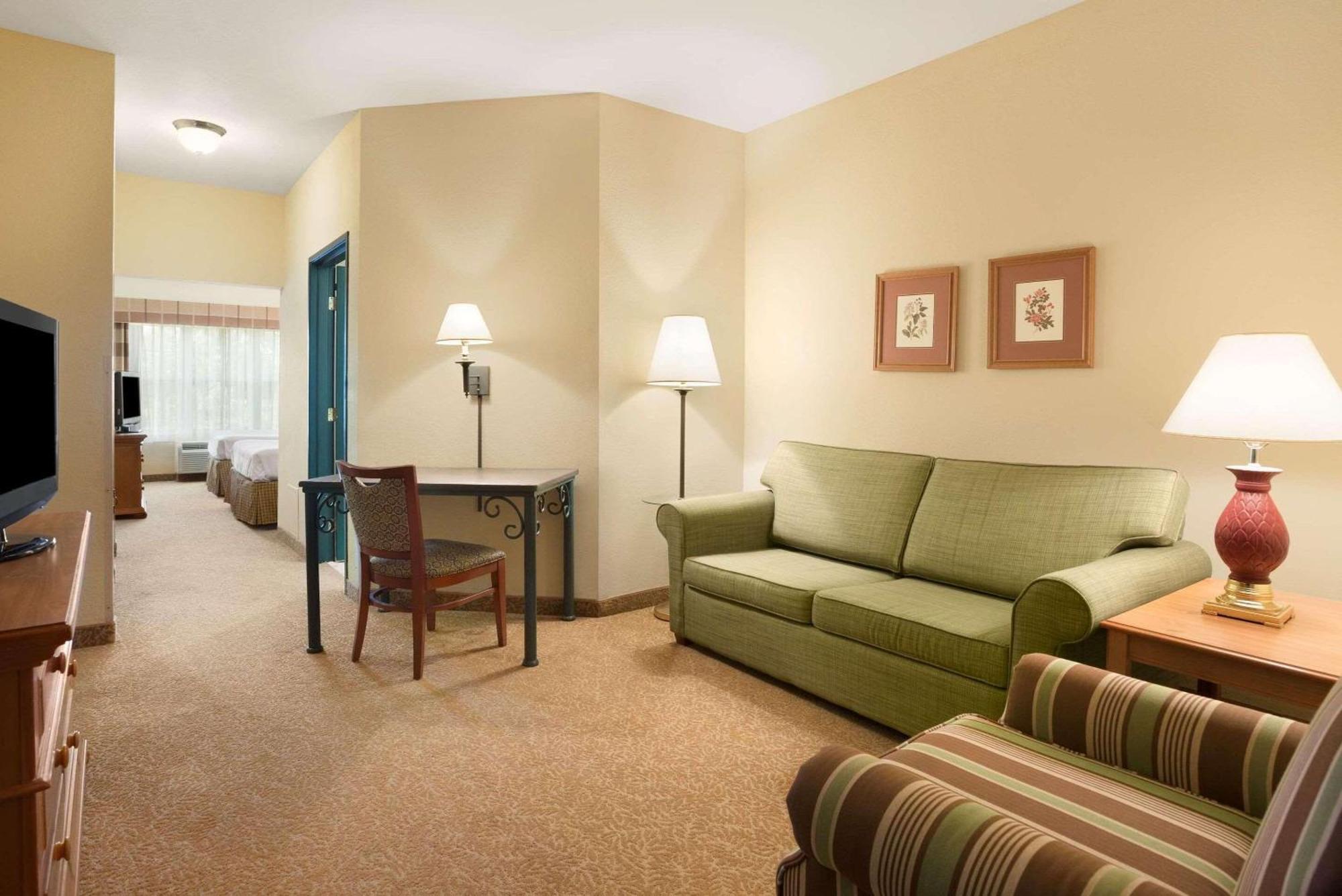 Country Inn & Suites By Radisson, Beckley, Wv Exteriér fotografie