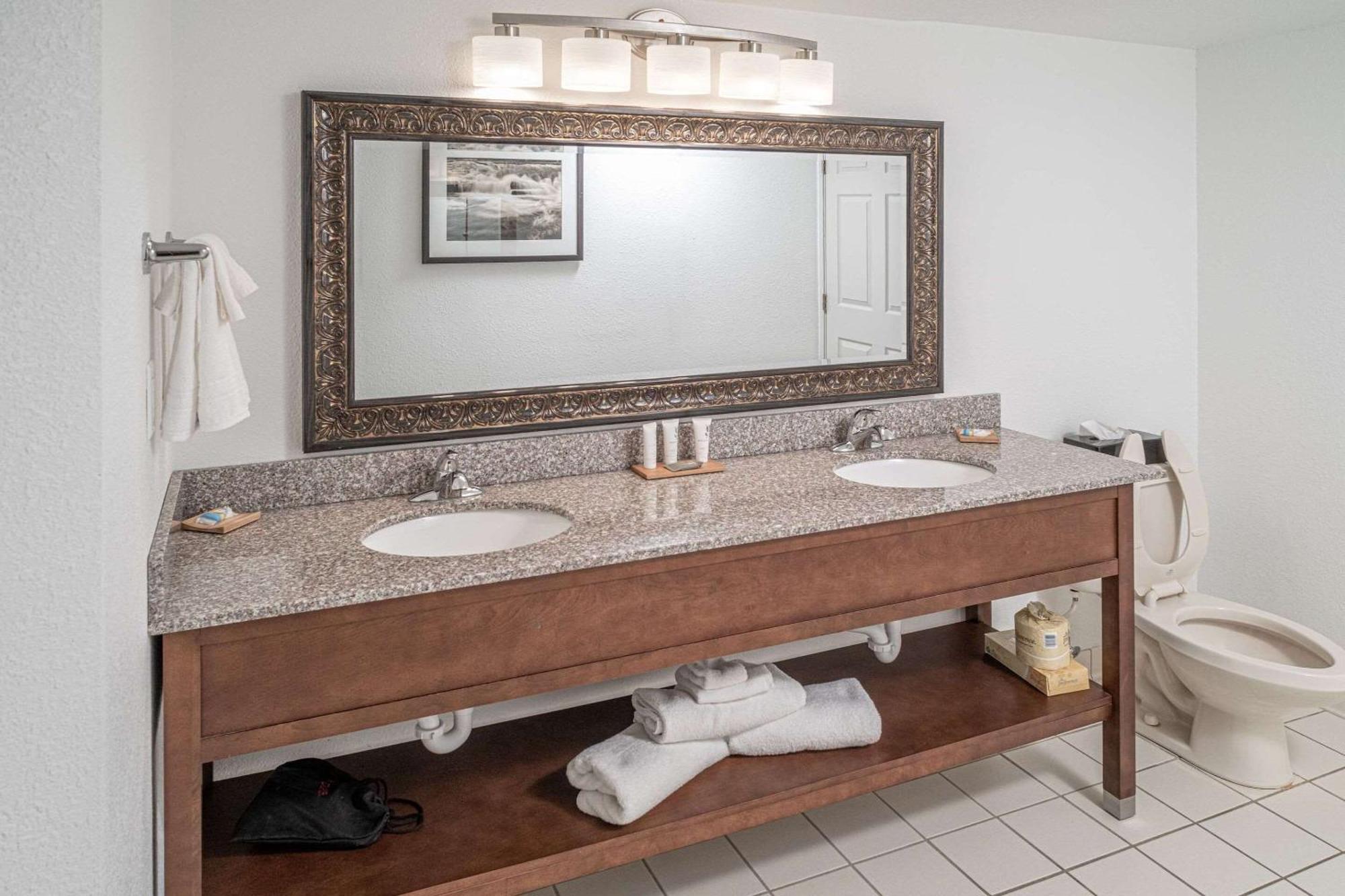 Country Inn & Suites By Radisson, Beckley, Wv Exteriér fotografie