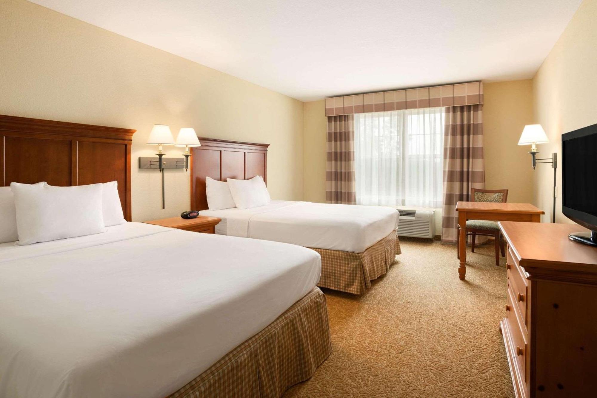 Country Inn & Suites By Radisson, Beckley, Wv Exteriér fotografie