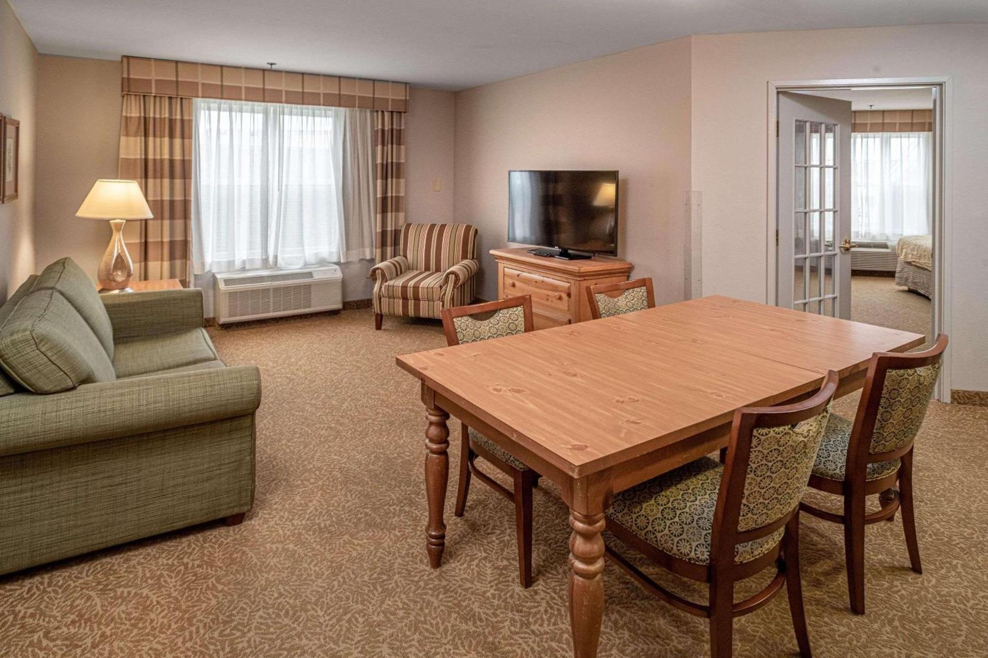Country Inn & Suites By Radisson, Beckley, Wv Exteriér fotografie