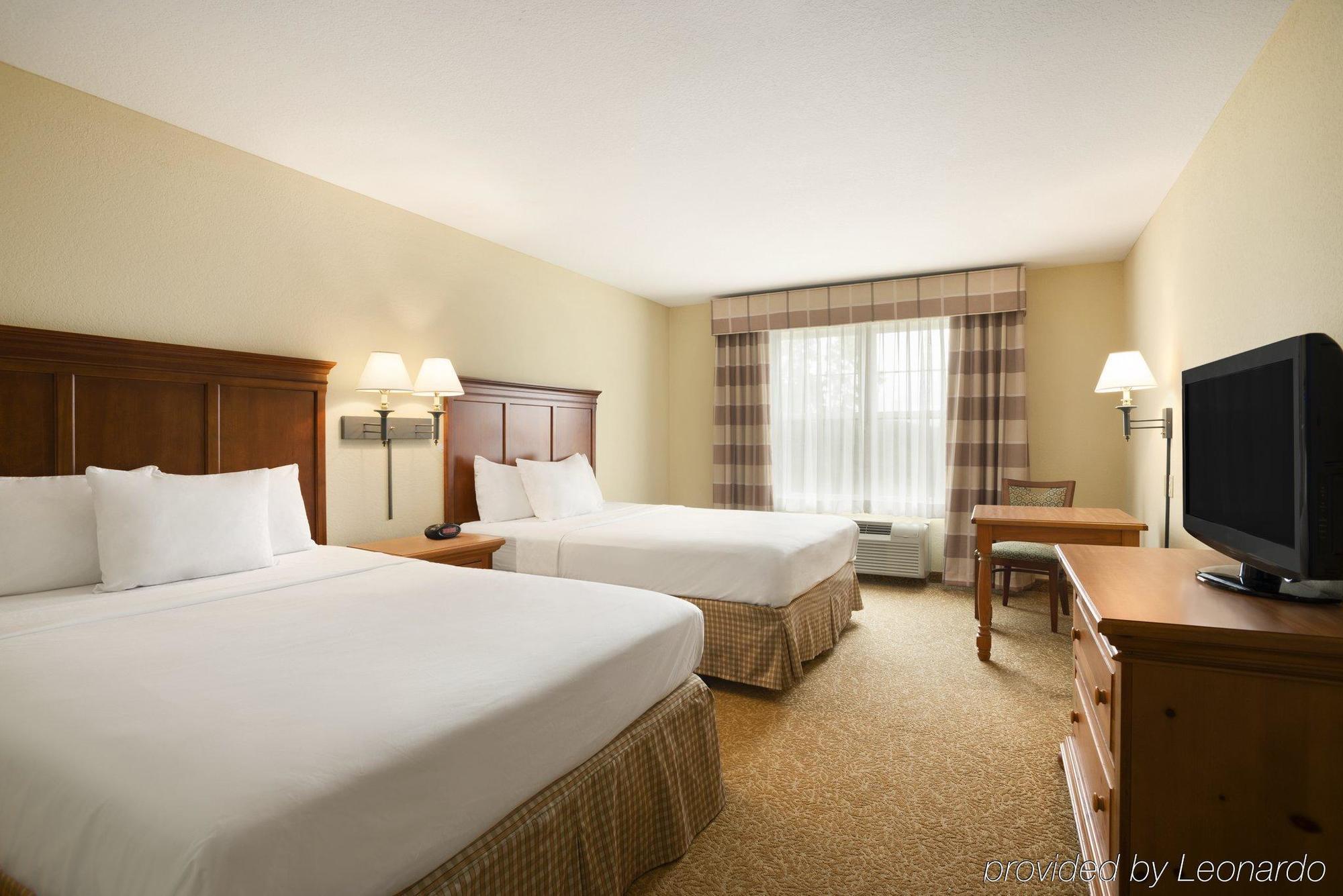 Country Inn & Suites By Radisson, Beckley, Wv Exteriér fotografie