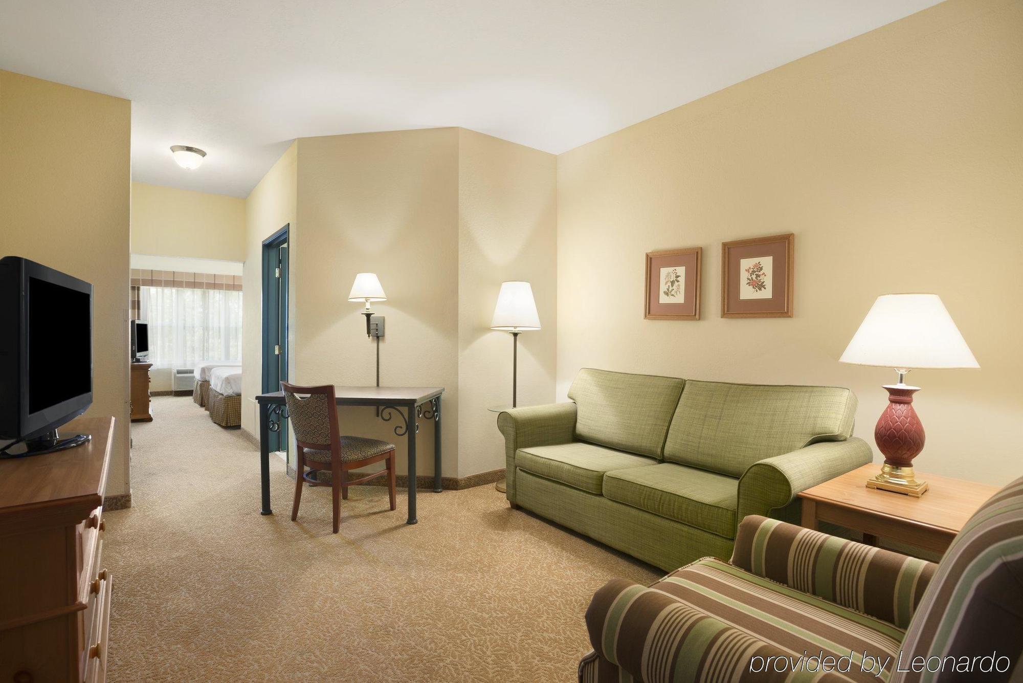 Country Inn & Suites By Radisson, Beckley, Wv Exteriér fotografie
