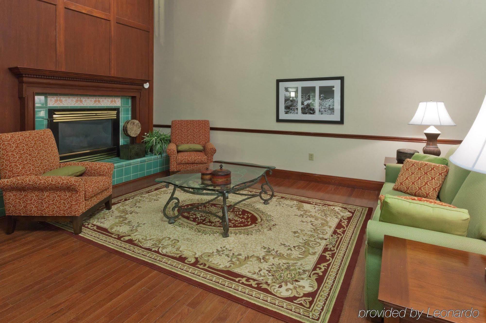 Country Inn & Suites By Radisson, Beckley, Wv Exteriér fotografie
