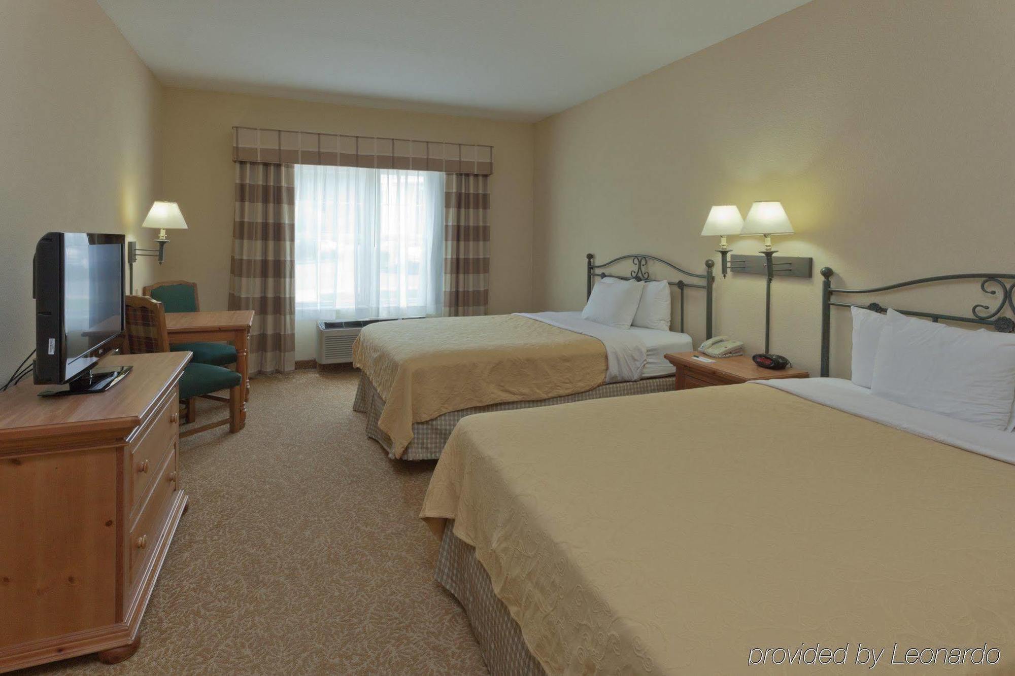 Country Inn & Suites By Radisson, Beckley, Wv Exteriér fotografie