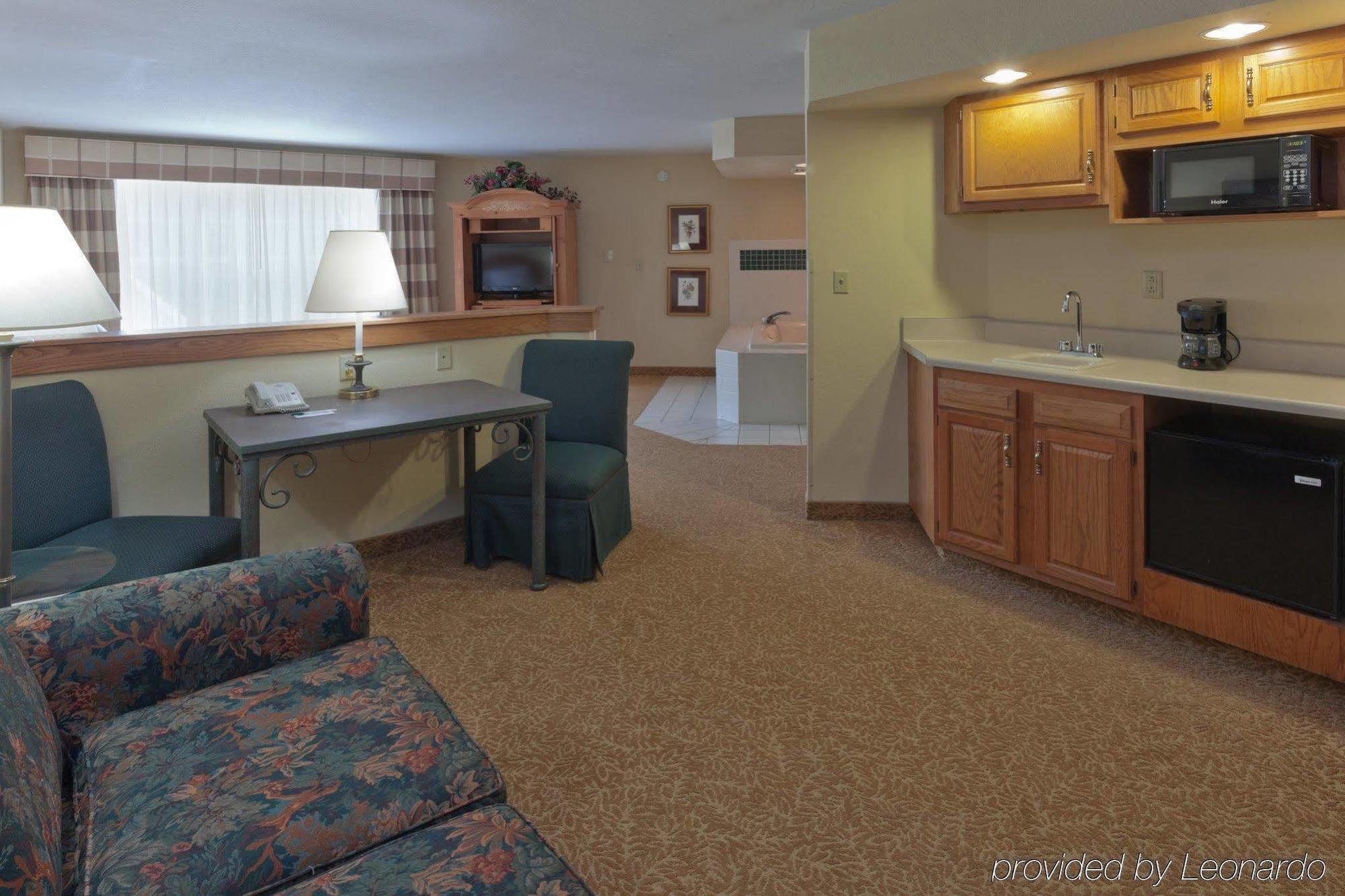 Country Inn & Suites By Radisson, Beckley, Wv Exteriér fotografie