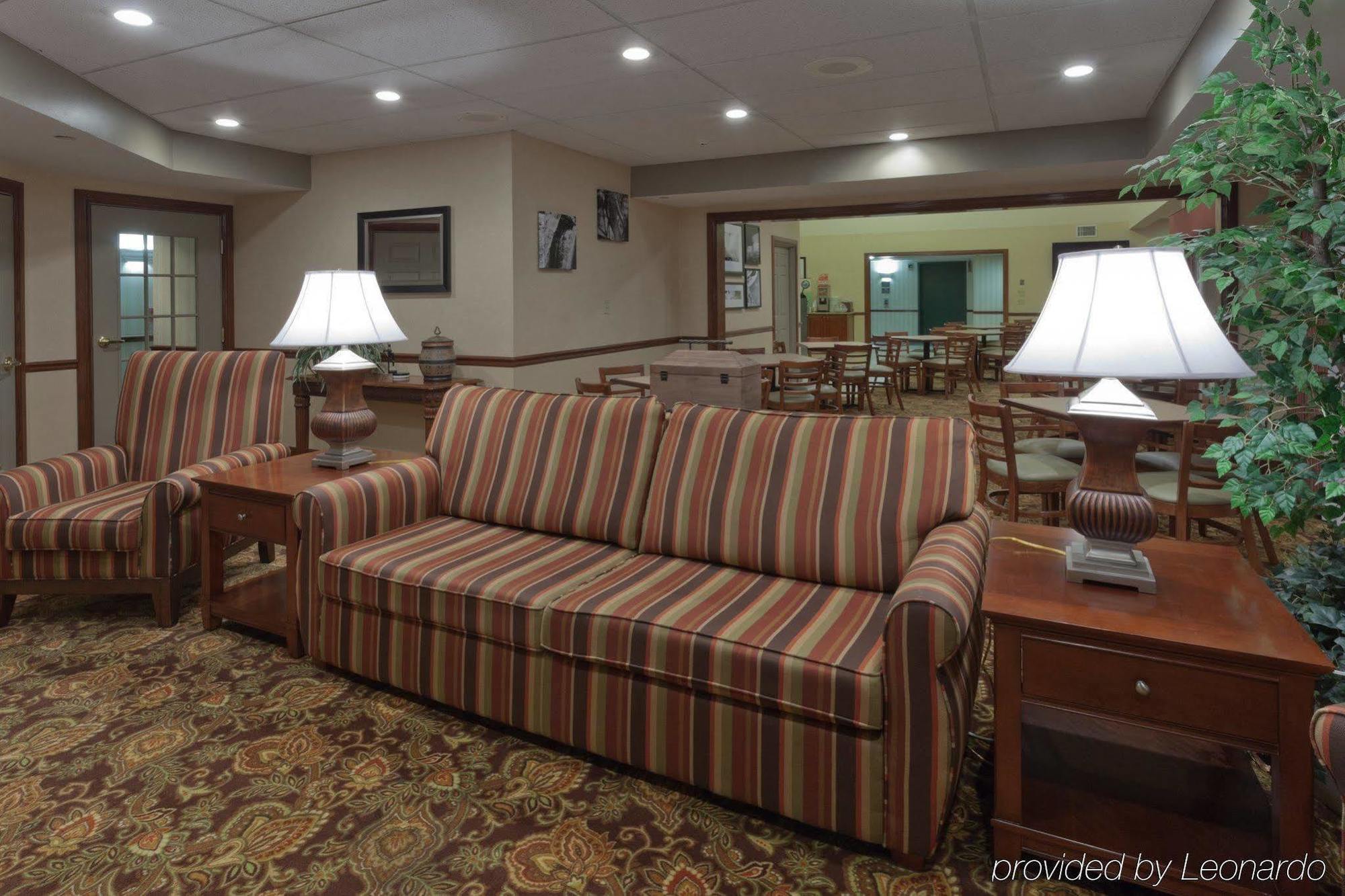 Country Inn & Suites By Radisson, Beckley, Wv Exteriér fotografie