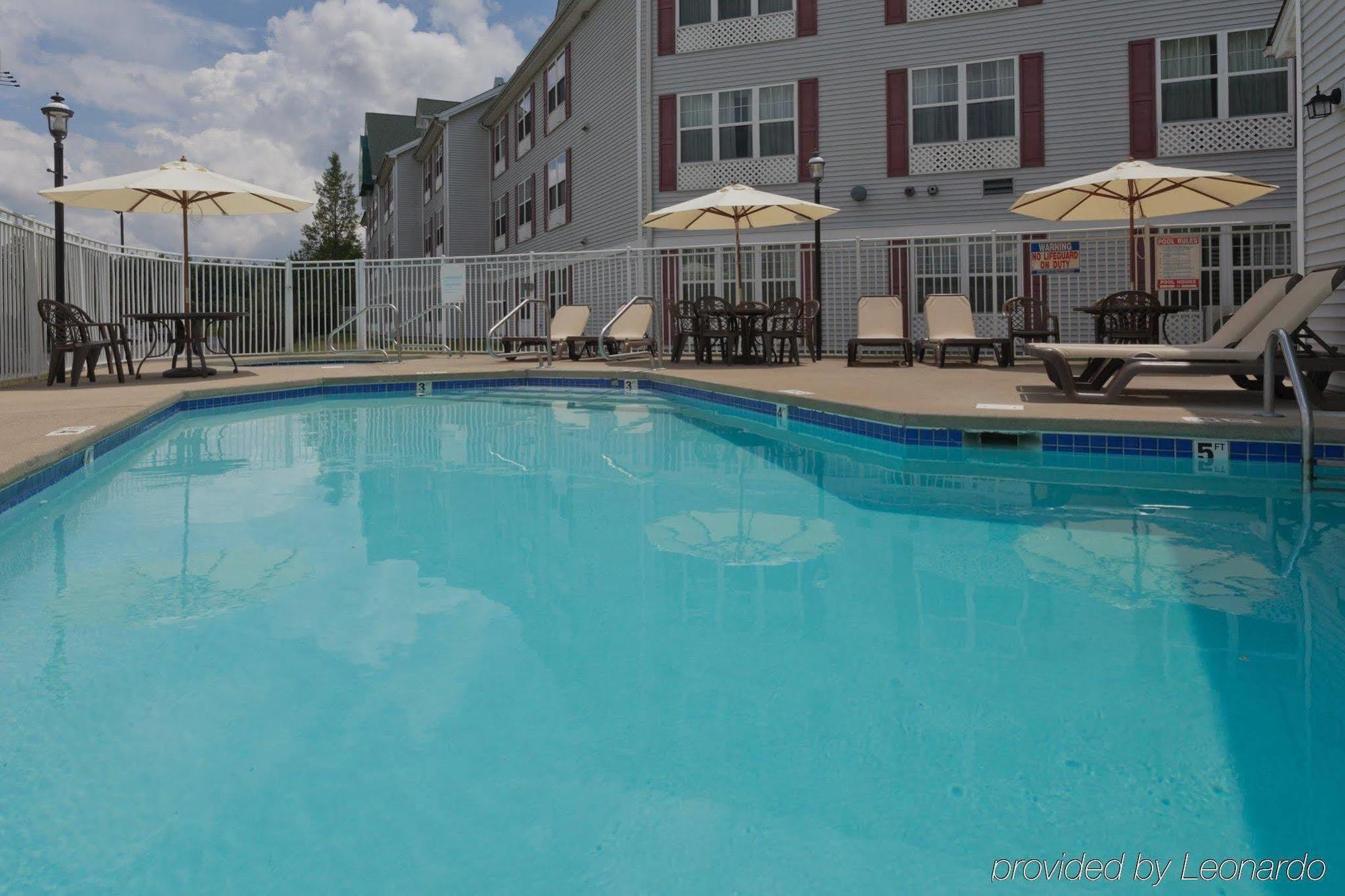 Country Inn & Suites By Radisson, Beckley, Wv Exteriér fotografie