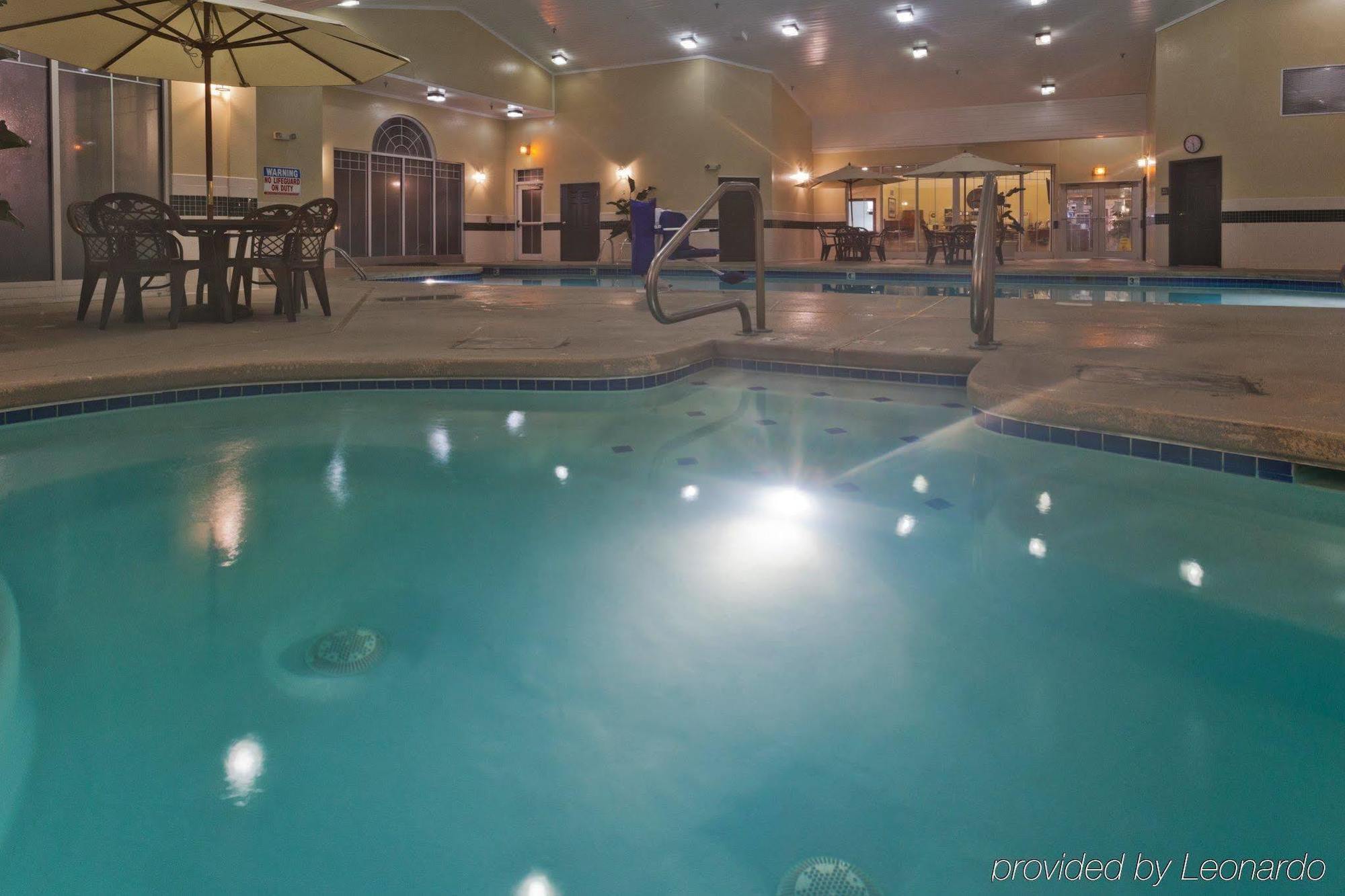 Country Inn & Suites By Radisson, Beckley, Wv Exteriér fotografie