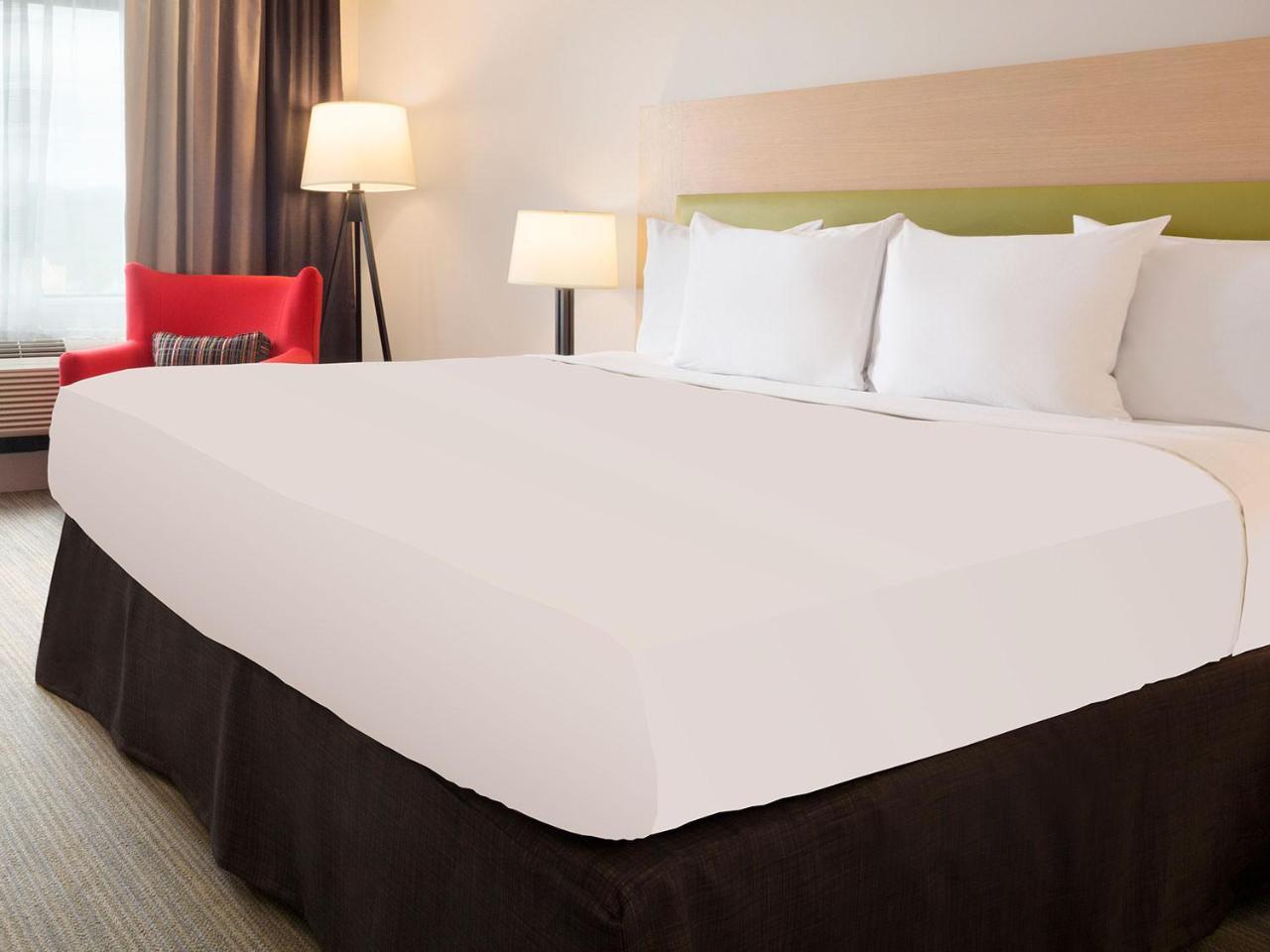 Country Inn & Suites By Radisson, Beckley, Wv Exteriér fotografie