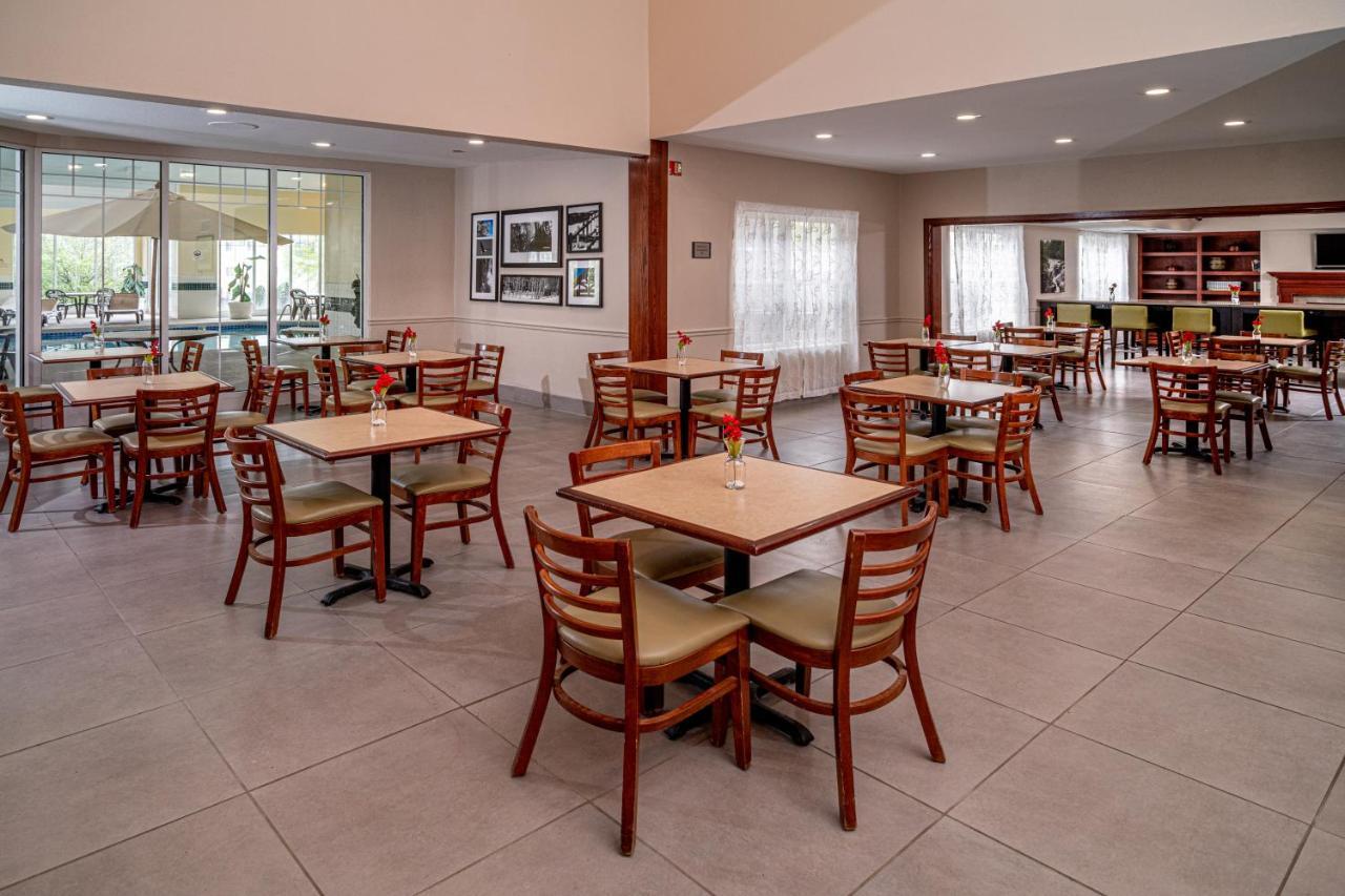 Country Inn & Suites By Radisson, Beckley, Wv Exteriér fotografie